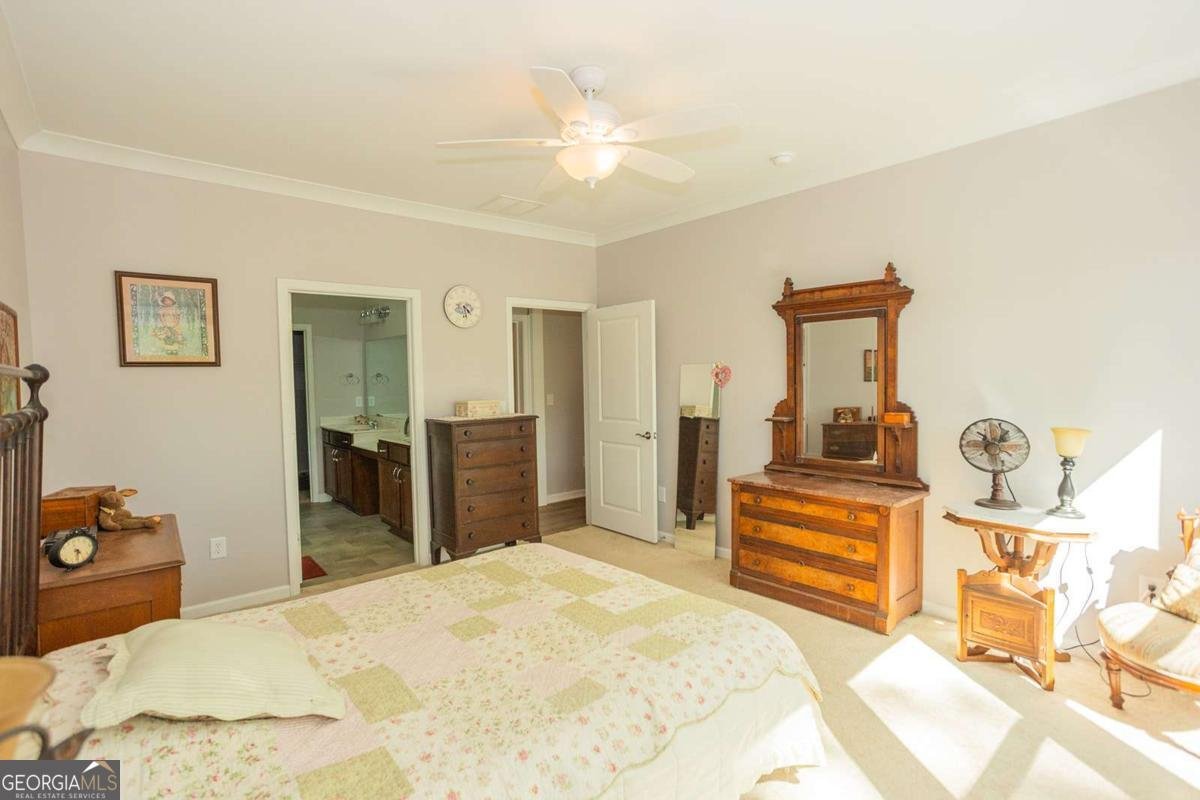 1304 Bugle Court Griffin - 37