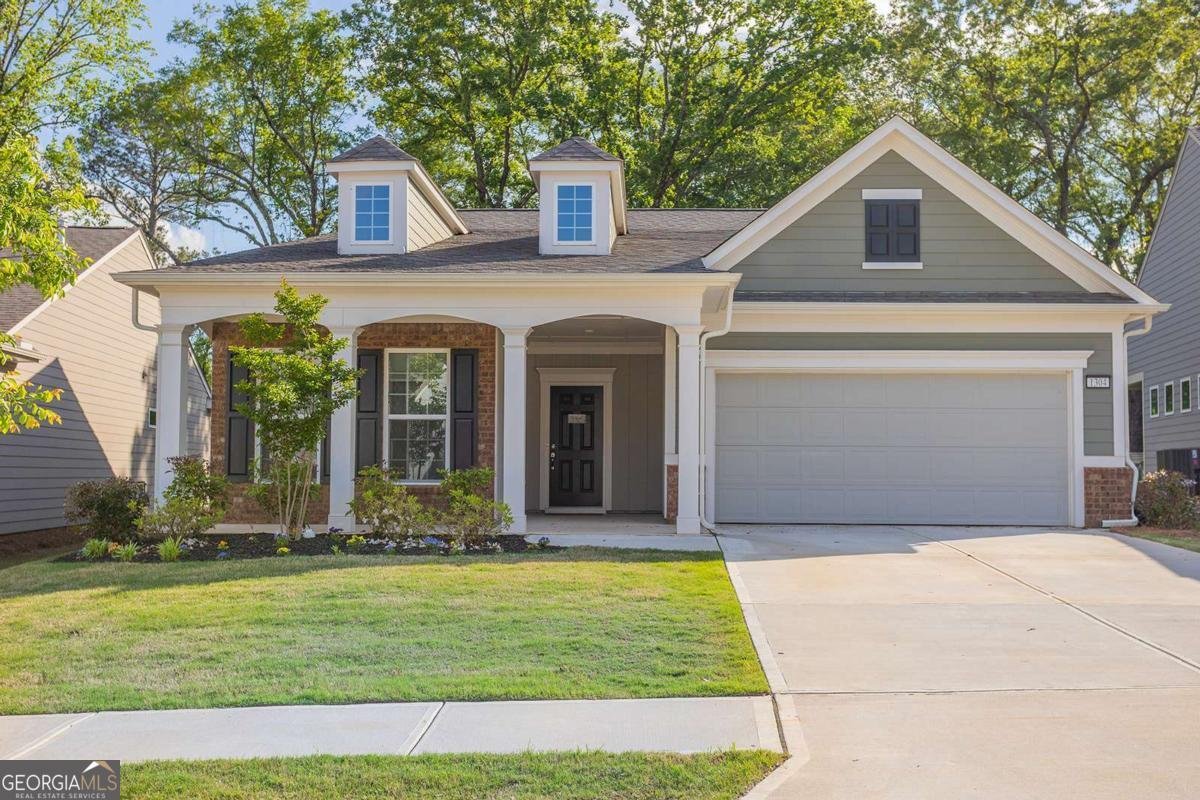 1304 Bugle Court Griffin - 4