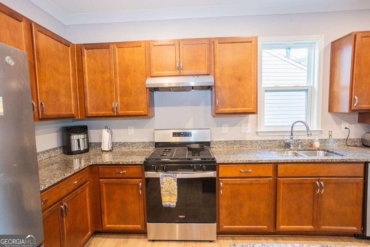 1304 Bugle Court Griffin - 6