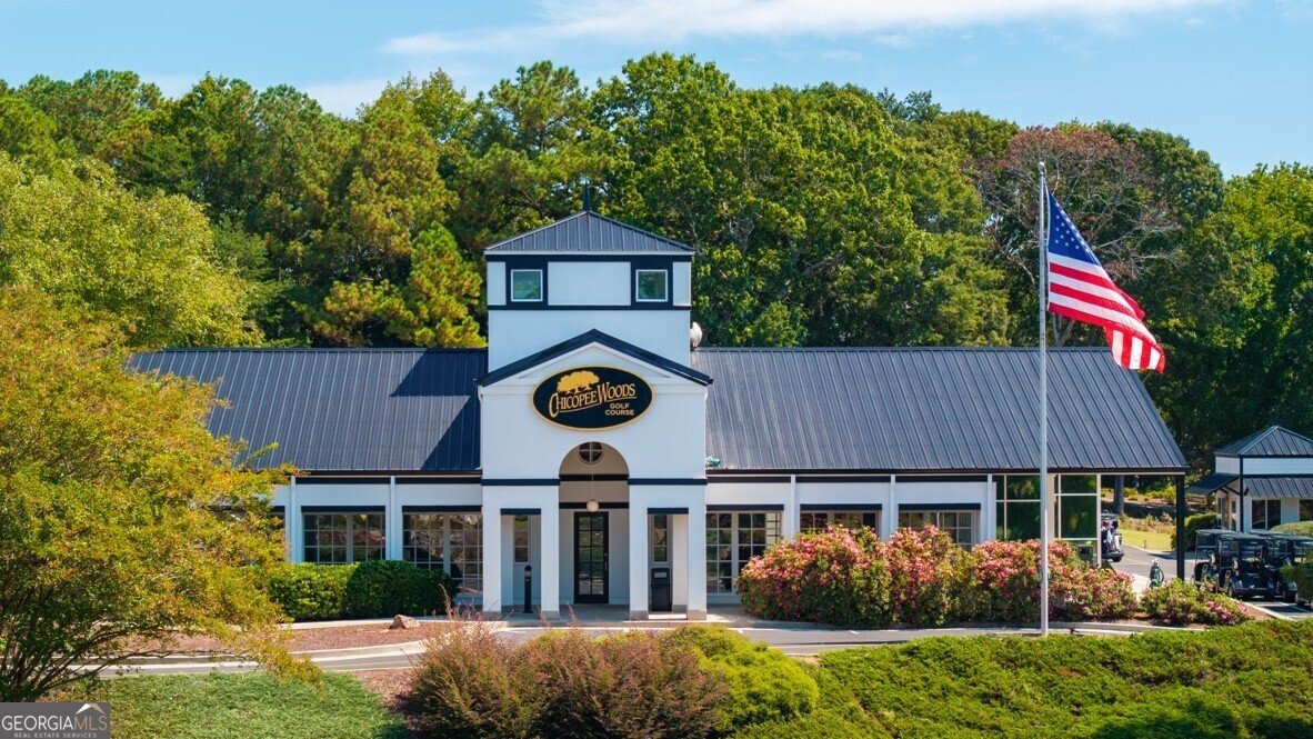 2903 Daxton Lane Gainesville - 19