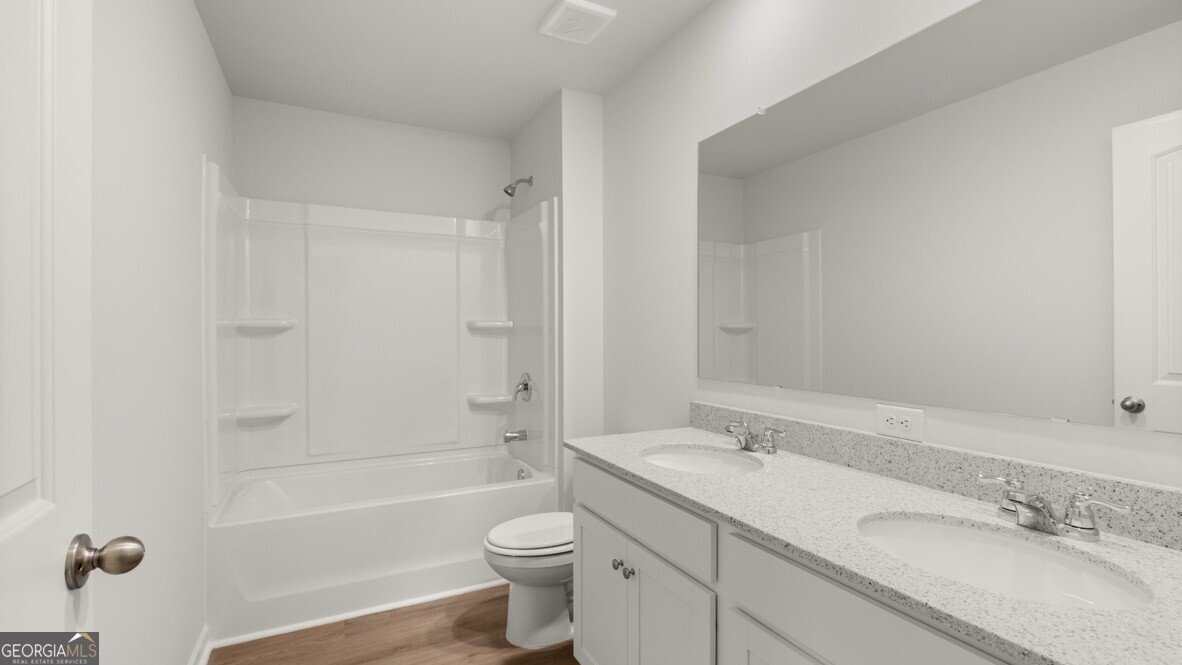 2903 Daxton Lane Gainesville - 27