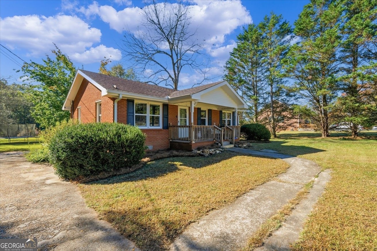 425 Mitchell Avenue Bowdon - 2