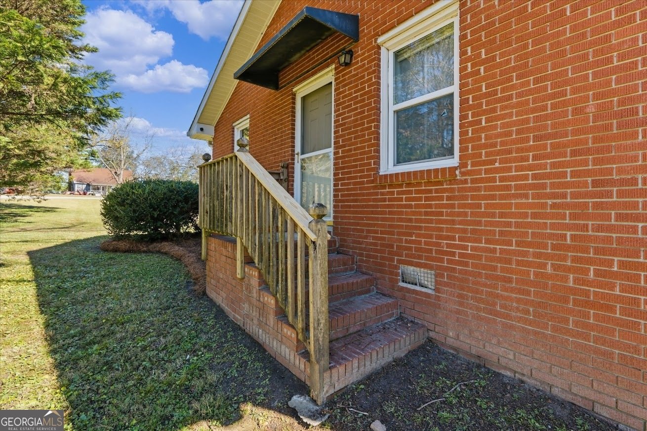 425 Mitchell Avenue Bowdon - 27