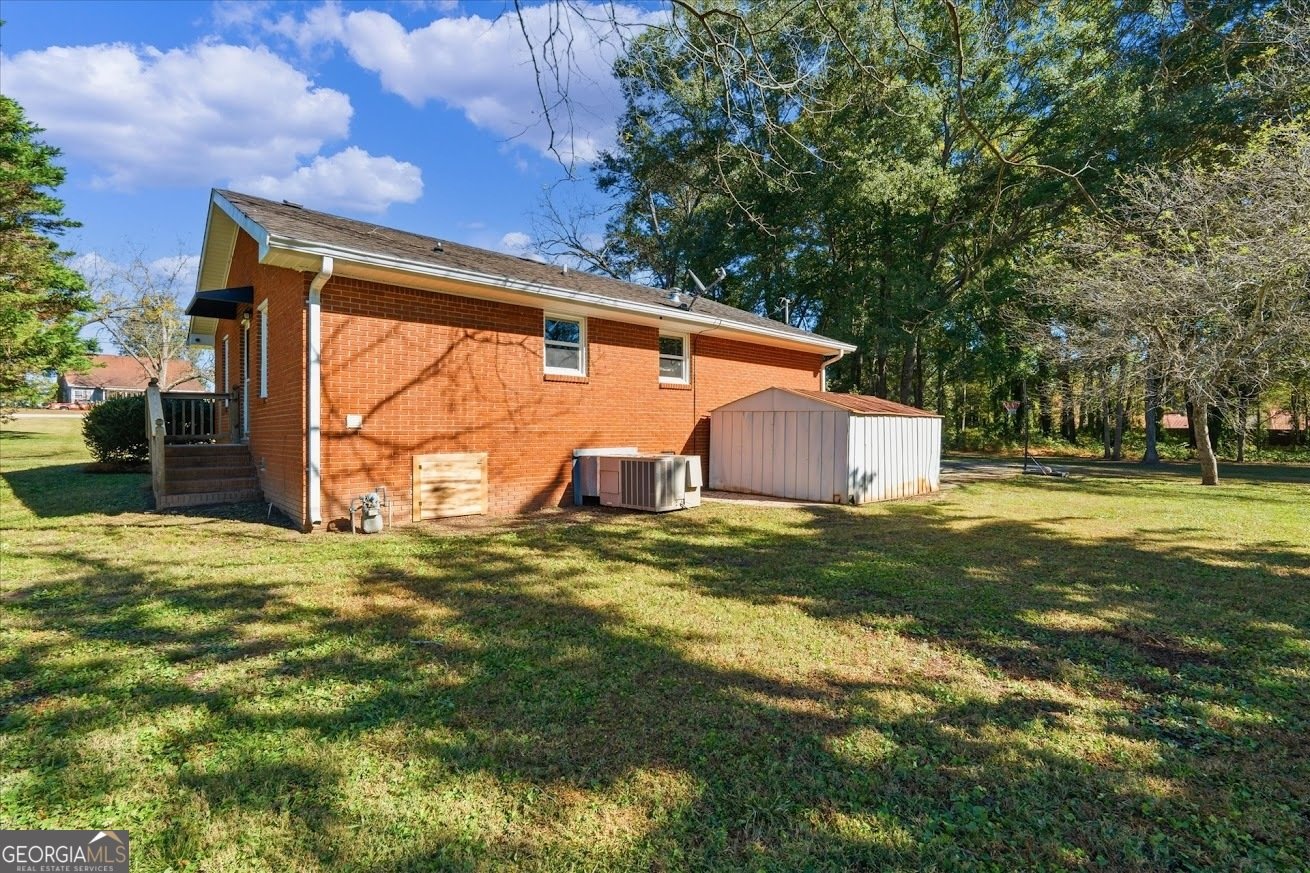 425 Mitchell Avenue Bowdon - 28