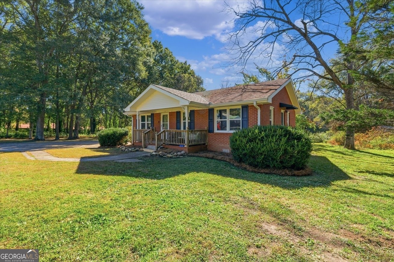 425 Mitchell Avenue Bowdon - 29