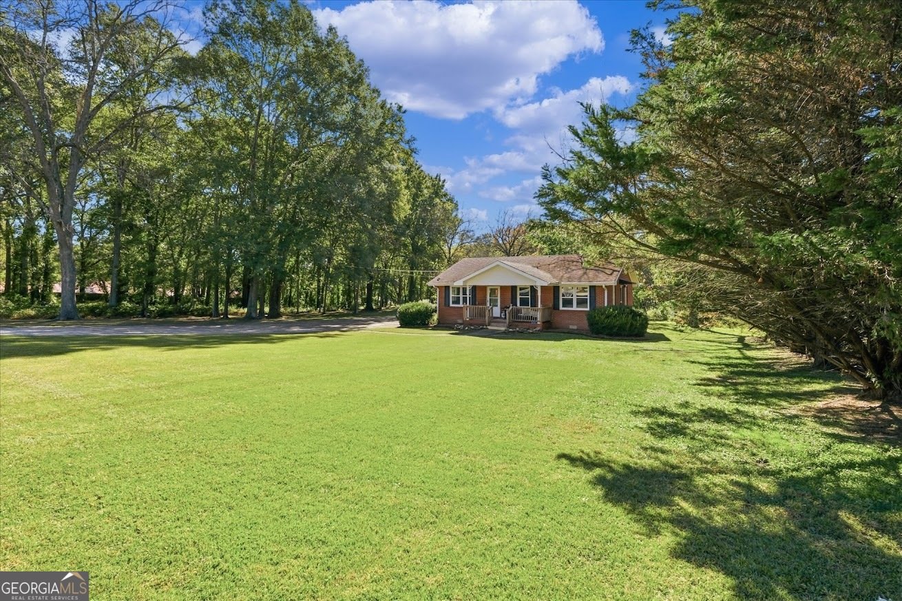 425 Mitchell Avenue Bowdon - 30