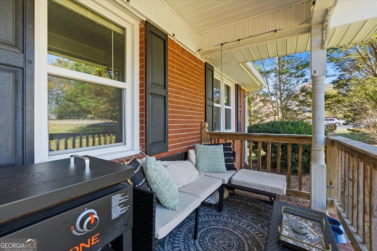 425 Mitchell Avenue Bowdon - 4