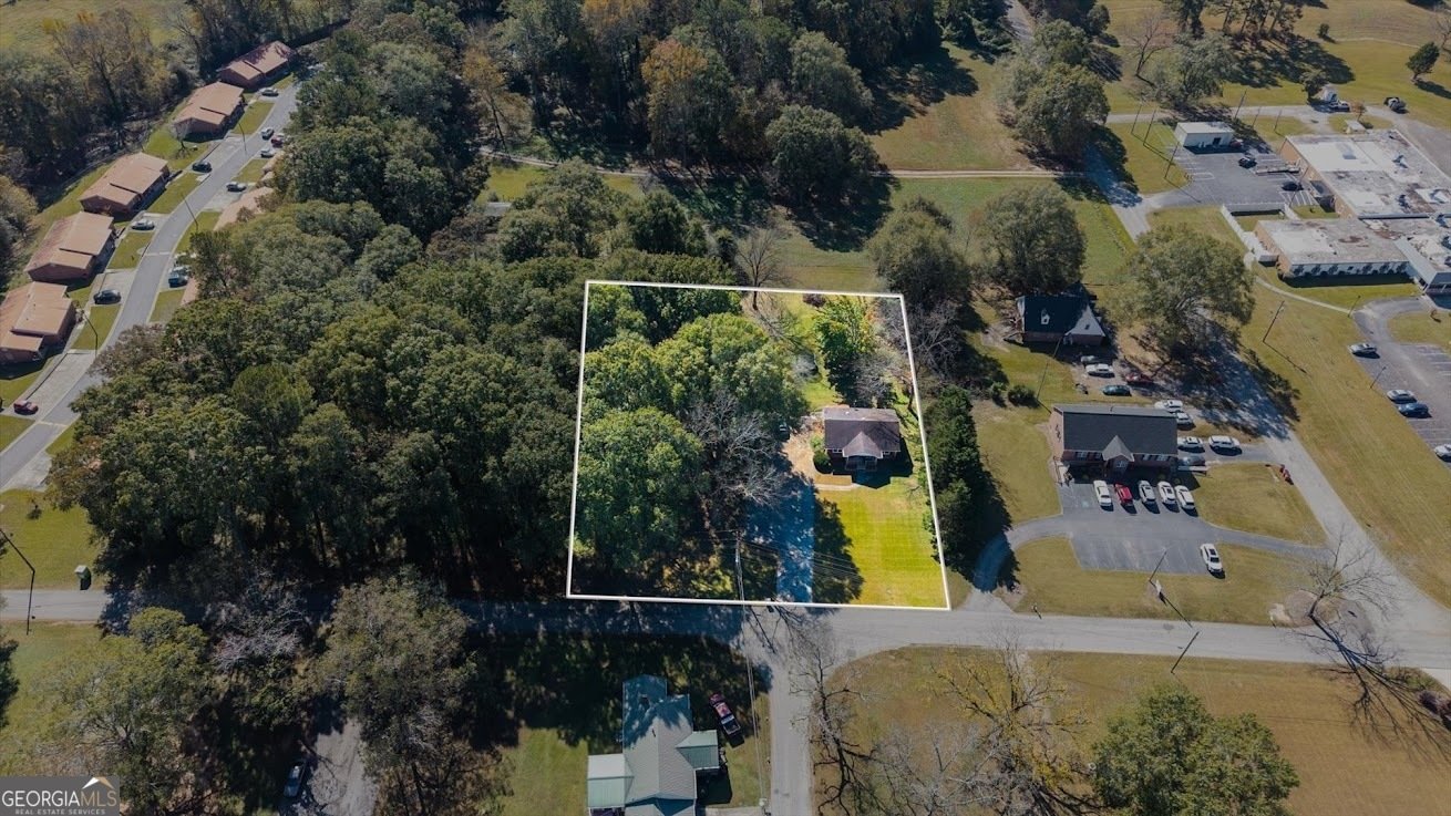 425 Mitchell Avenue Bowdon - 40