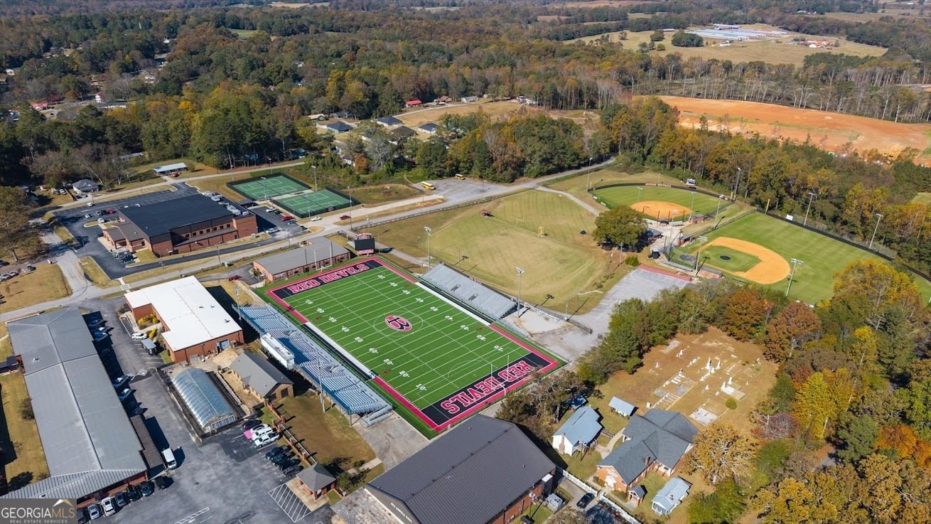 425 Mitchell Avenue Bowdon - 41