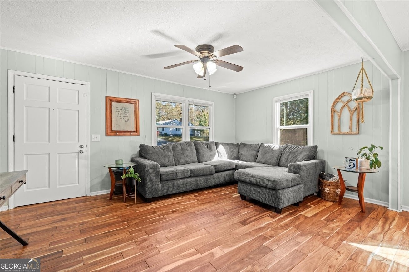 425 Mitchell Avenue Bowdon - 8