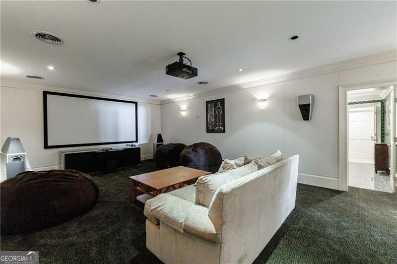 9390 Colonnade Trail Alpharetta - 15