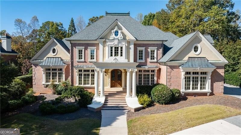 9390 Colonnade Trail Alpharetta - 21