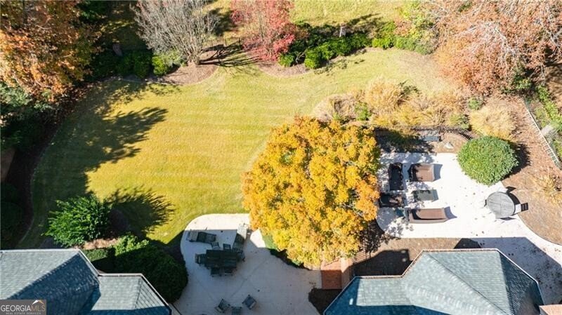 9390 Colonnade Trail Alpharetta - 22