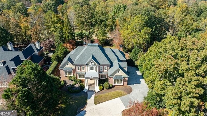 9390 Colonnade Trail Alpharetta - 23