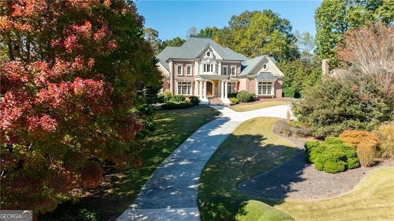 9390 Colonnade Trail Alpharetta - 25