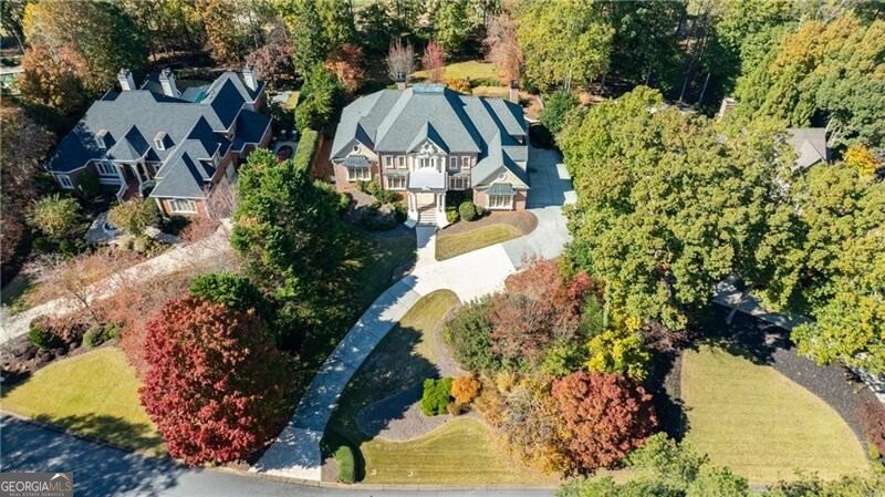 9390 Colonnade Trail Alpharetta - 27