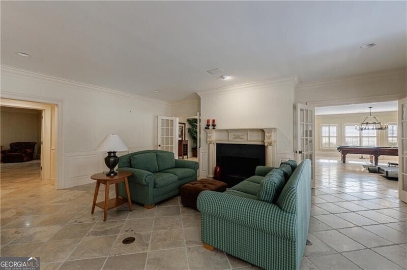 9390 Colonnade Trail Alpharetta - 3