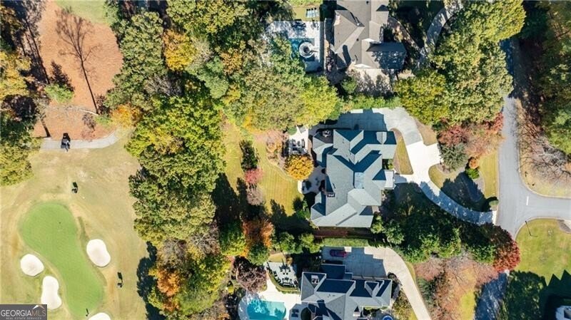 9390 Colonnade Trail Alpharetta - 34