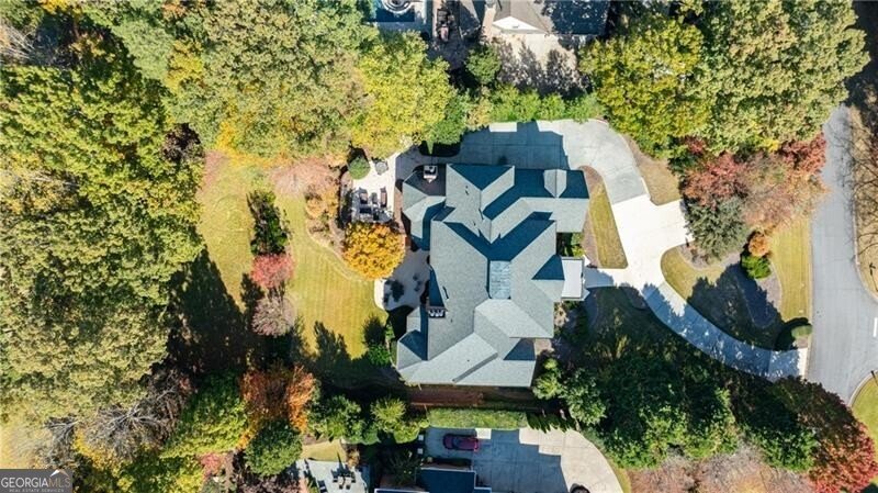 9390 Colonnade Trail Alpharetta - 35