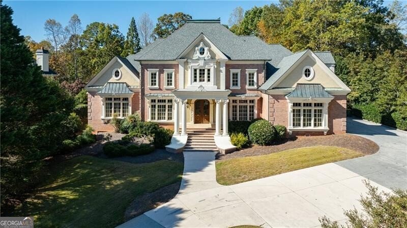 9390 Colonnade Trail Alpharetta - 36