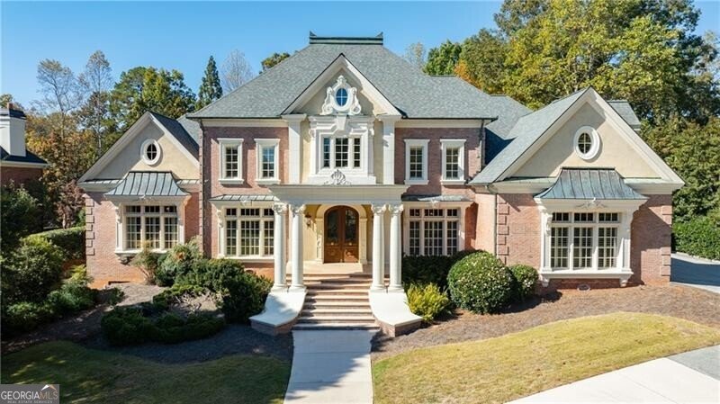 9390 Colonnade Trail Alpharetta - 37