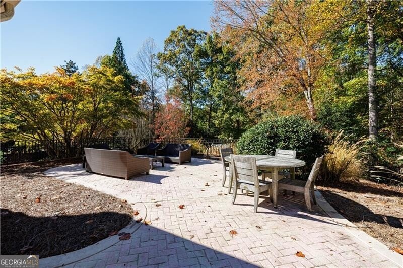 9390 Colonnade Trail Alpharetta - 38