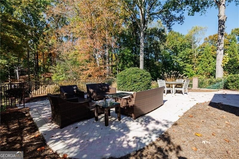 9390 Colonnade Trail Alpharetta - 39