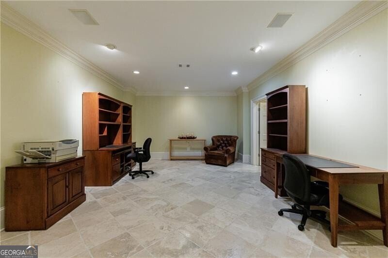 9390 Colonnade Trail Alpharetta - 4