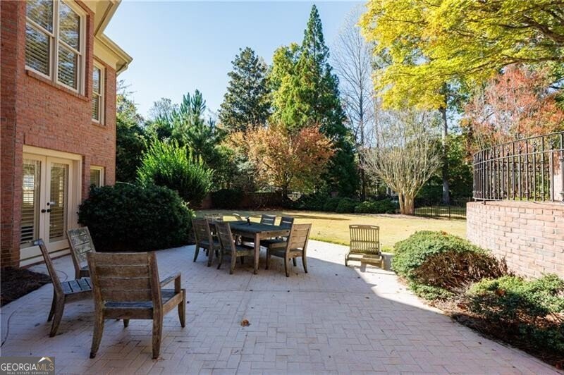 9390 Colonnade Trail Alpharetta - 41