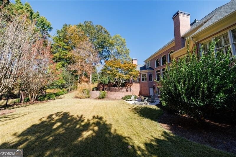 9390 Colonnade Trail Alpharetta - 43