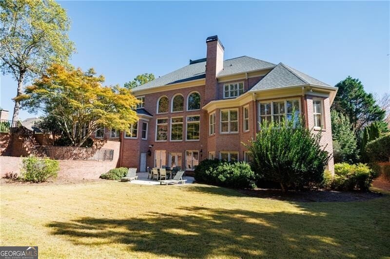 9390 Colonnade Trail Alpharetta - 44