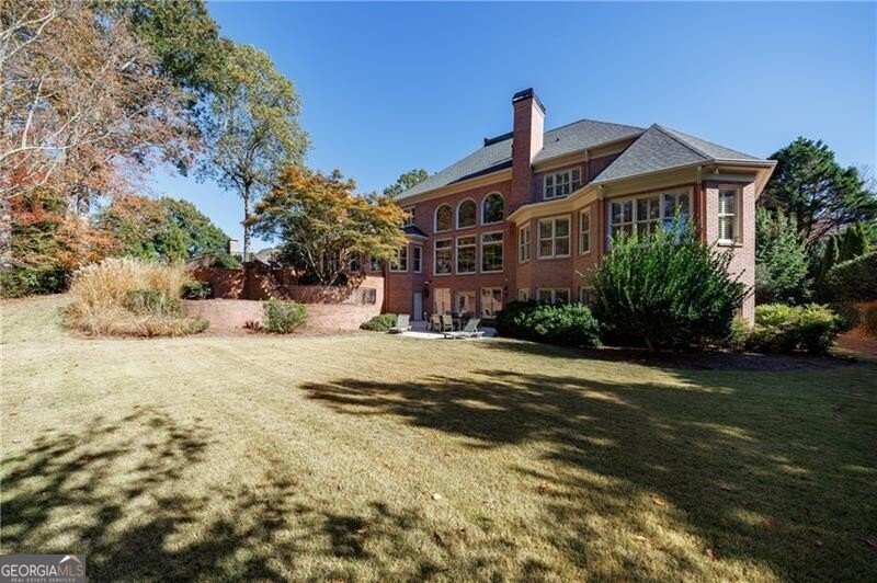 9390 Colonnade Trail Alpharetta - 45