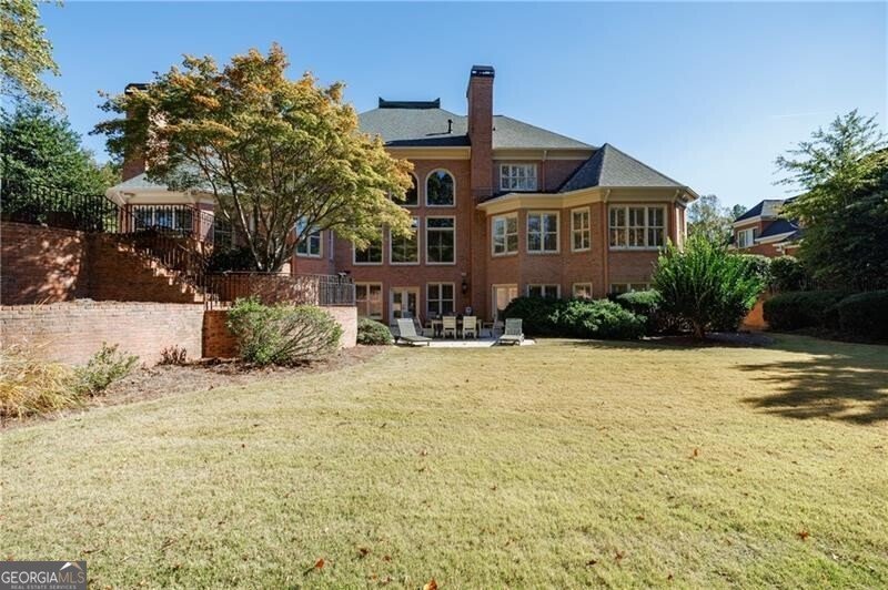 9390 Colonnade Trail Alpharetta - 46