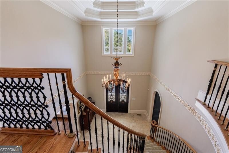 9390 Colonnade Trail Alpharetta - 48