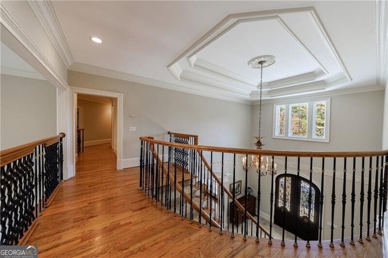 9390 Colonnade Trail Alpharetta - 50