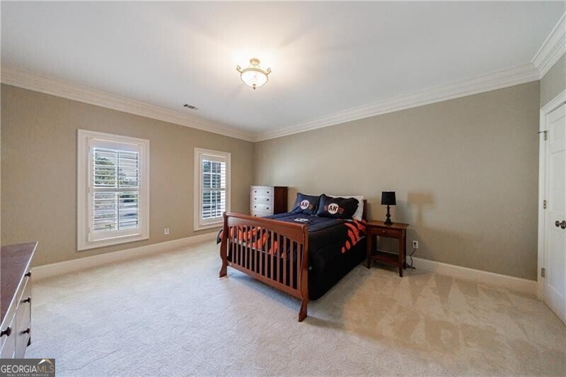 9390 Colonnade Trail Alpharetta - 57