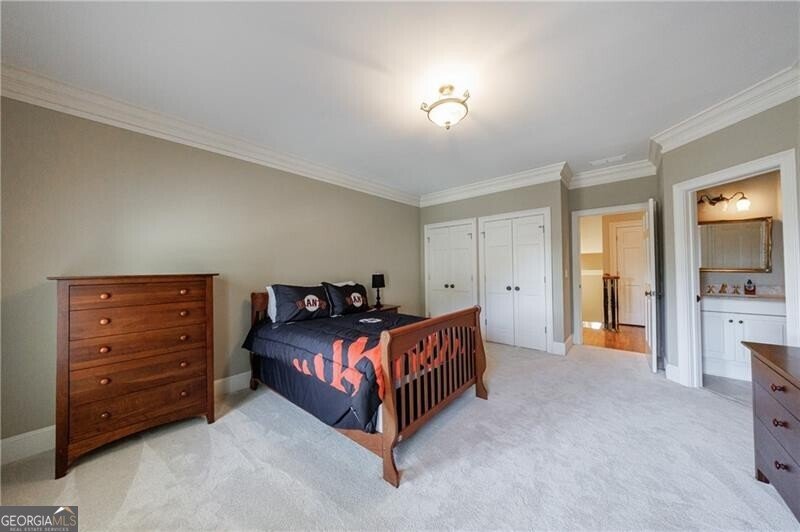 9390 Colonnade Trail Alpharetta - 58