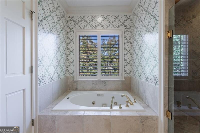 9390 Colonnade Trail Alpharetta - 67