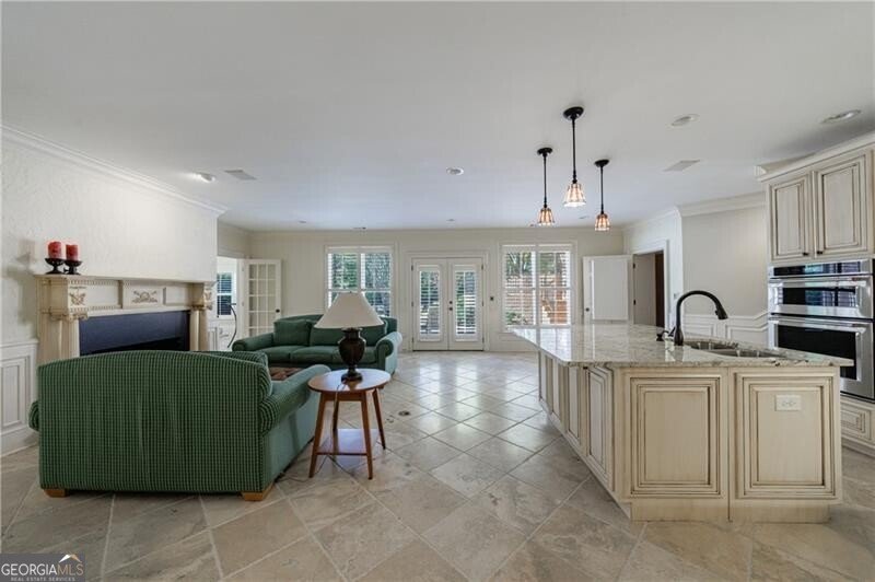 9390 Colonnade Trail Alpharetta - 73