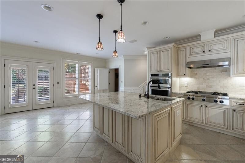 9390 Colonnade Trail Alpharetta - 74