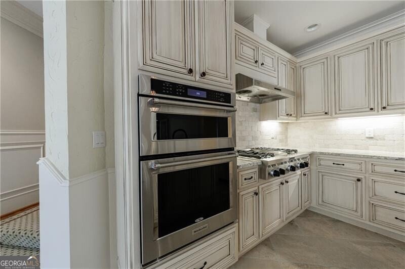 9390 Colonnade Trail Alpharetta - 76