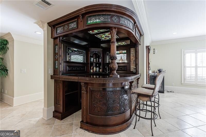 9390 Colonnade Trail Alpharetta - 8