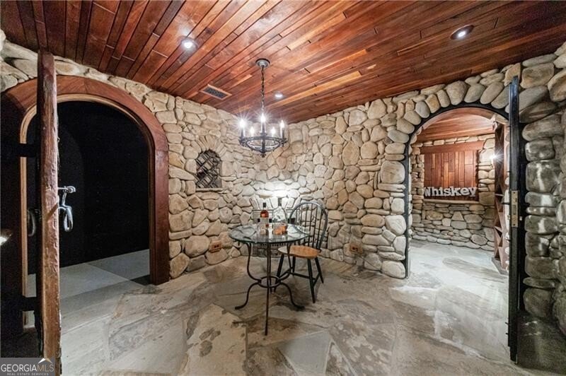 9390 Colonnade Trail Alpharetta - 83