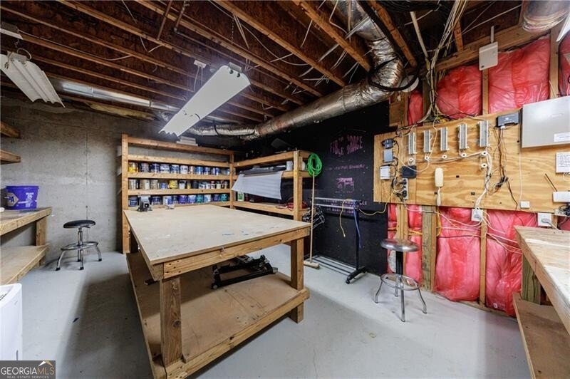 9390 Colonnade Trail Alpharetta - 85