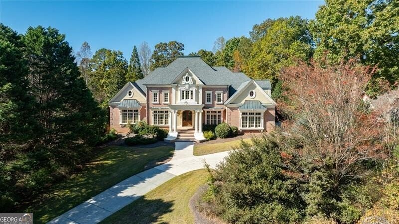 9390 Colonnade Trail Alpharetta - 89
