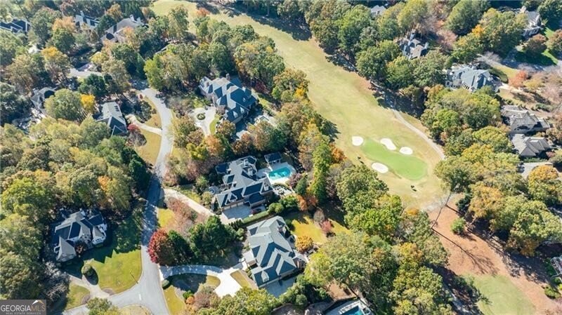 9390 Colonnade Trail Alpharetta - 95