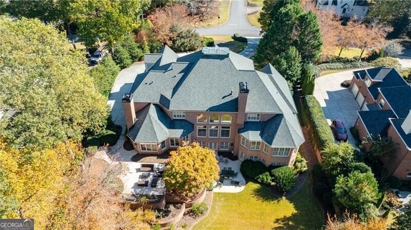 9390 Colonnade Trail Alpharetta - 98