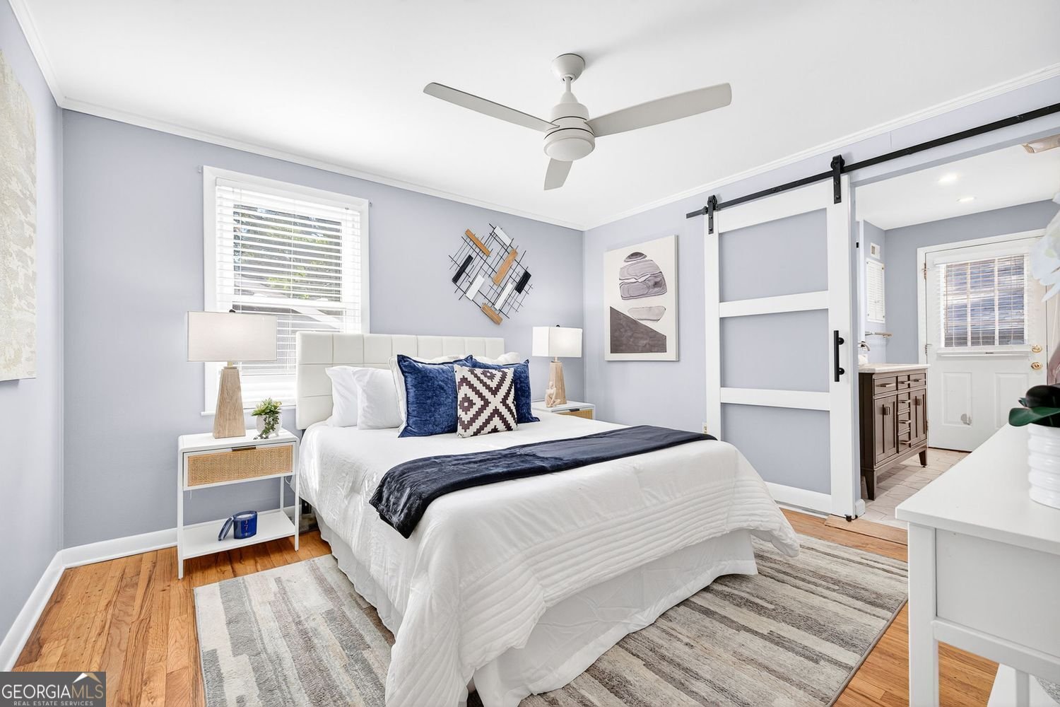 1158 Shepherds Lane Atlanta - 11