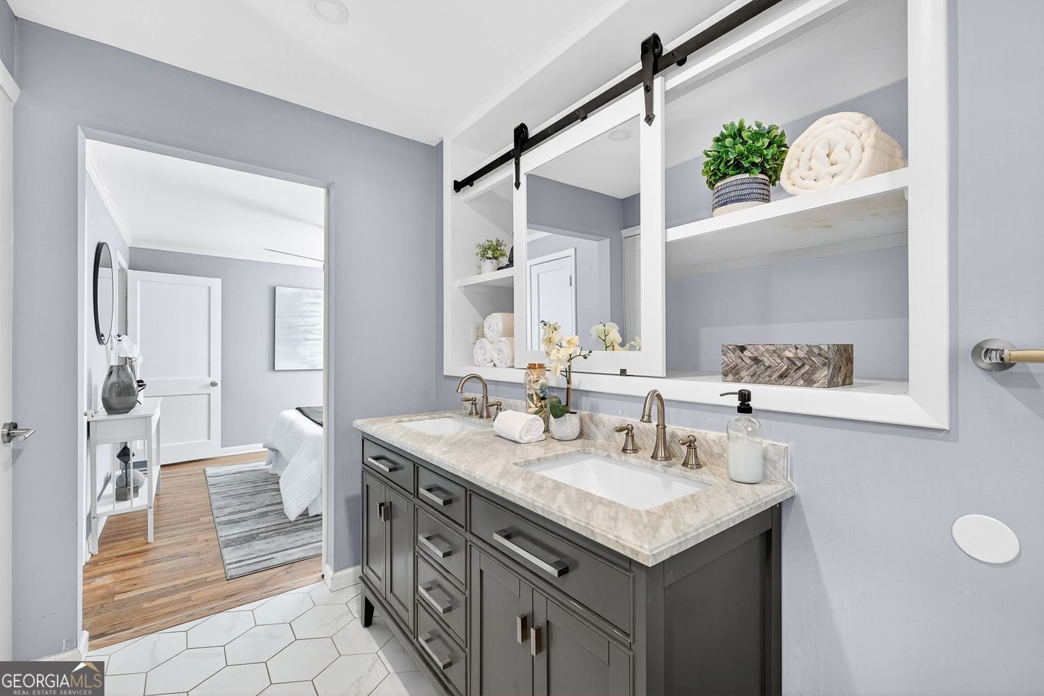 1158 Shepherds Lane Atlanta - 12