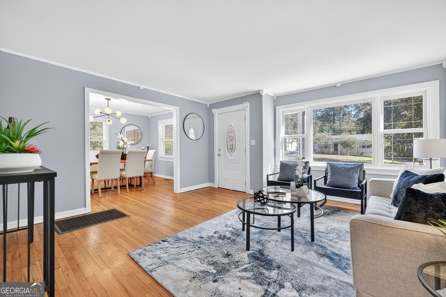 1158 Shepherds Lane Atlanta - 3